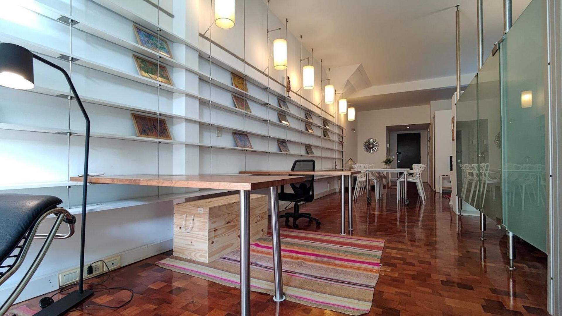 "La Algodonera" - Un Barrio Privado En La Ciudad Apartment - Buenos Aires — Fotos 2